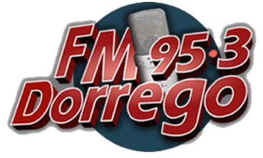 FM DORREGO 95.3